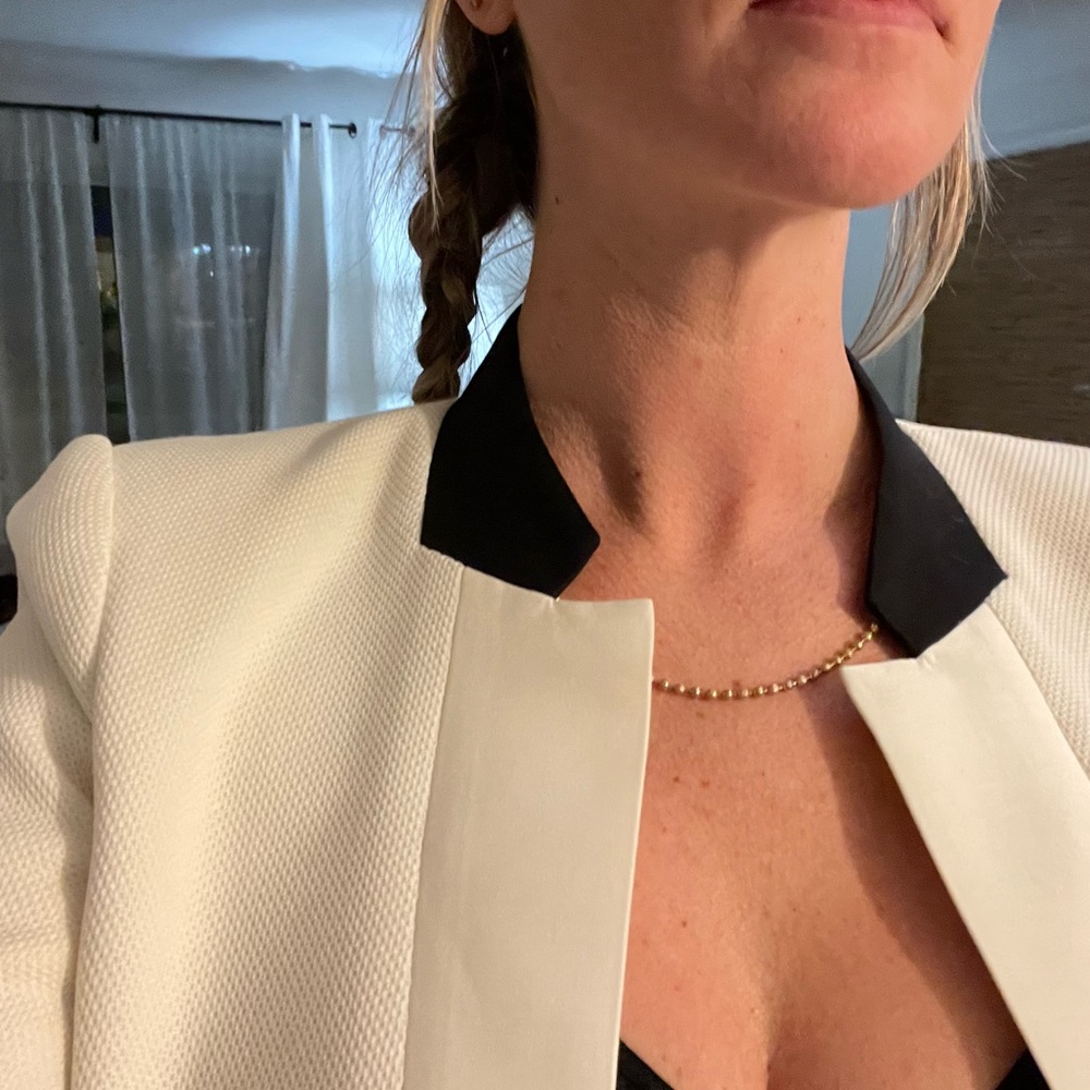 Bcbg Maxazria Jacket - image 6